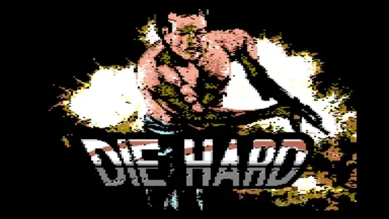 Die Hard gameplay screenshot 9