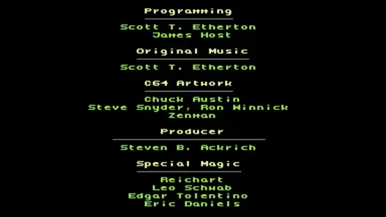 Die Hard gameplay screenshot 11