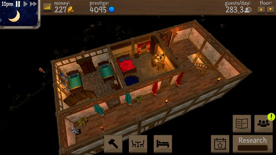 Tavern Master Screenshot