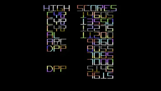 Eliminator gameplay screenshot 5