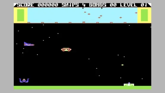 Eliminator gameplay screenshot 6