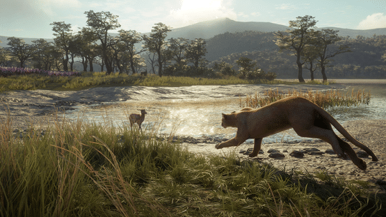 TheHunter: Call of the Wild - Parque Fernando Screenshot