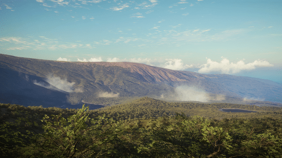 TheHunter: Call of the Wild - Parque Fernando Screenshot