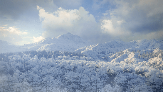 TheHunter: Call of the Wild - Medved-Taiga Screenshot