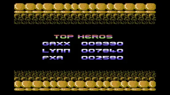 The Enforcer screenshot 3