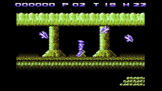 The Enforcer screenshot 4