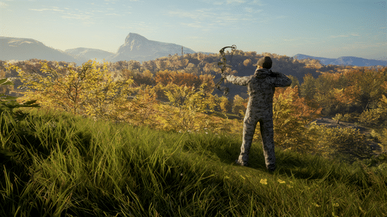 TheHunter: Call of the Wild - Remi Warren Screenshot