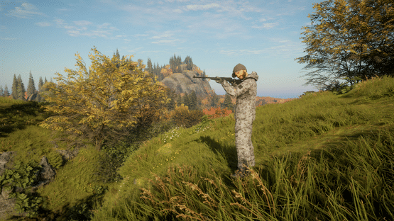 TheHunter: Call of the Wild - Remi Warren Screenshot