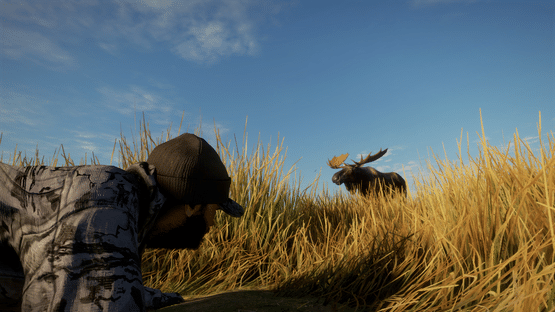 TheHunter: Call of the Wild - Remi Warren Screenshot