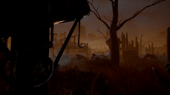 Dead by Daylight: Chains of Hate Chapter Screenshot