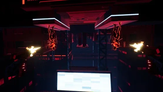 Cybrid screenshot 6
