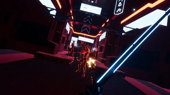 Cybrid screenshot 8