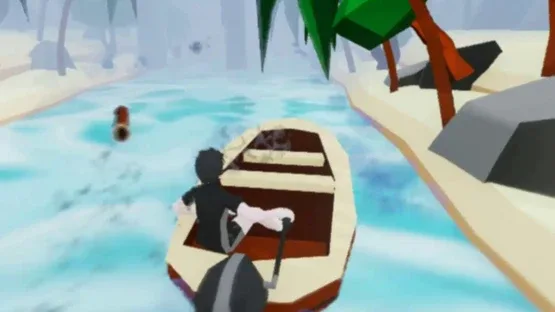 Ultra Boat Game!!! screenshot 6