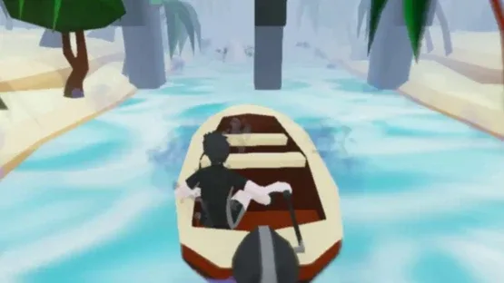 Ultra Boat Game!!! screenshot 2