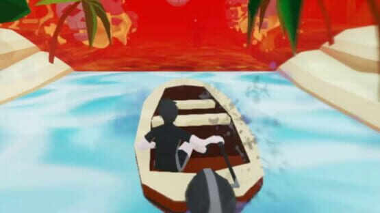 Ultra Boat Game!!! screenshot 2