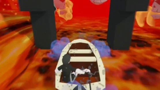 Ultra Boat Game!!! screenshot 9