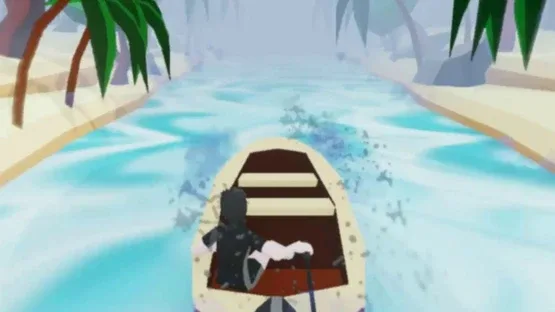 Ultra Boat Game!!! screenshot 15