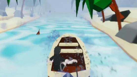 Ultra Boat Game!!! screenshot 12