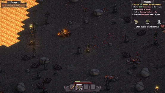 Delares screenshot 6