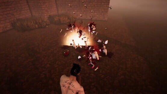 VALAKAS: Immortal screenshot 1