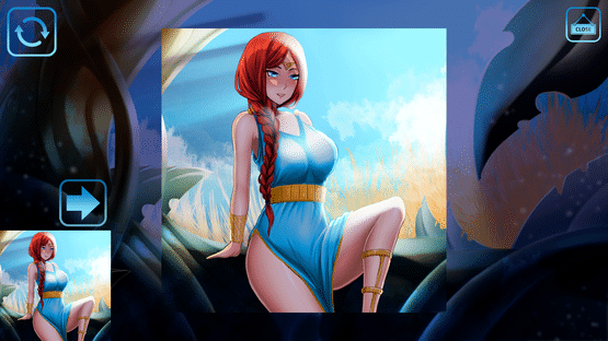 Fantastic Honey Screenshot