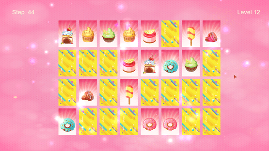 Candy land Screenshot