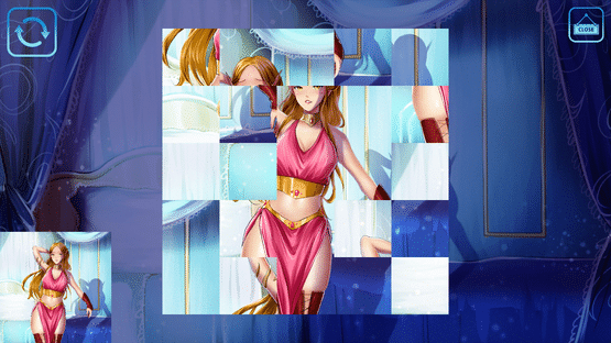 Fantastic Honey Screenshot