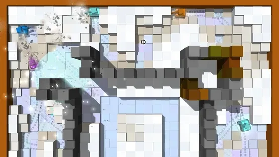 Tanks: The Crusades screenshot 5