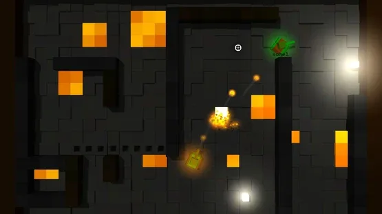 Tanks: The Crusades screenshot 7