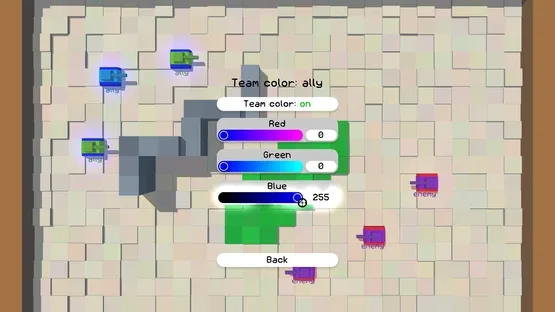 Tanks: The Crusades screenshot 11