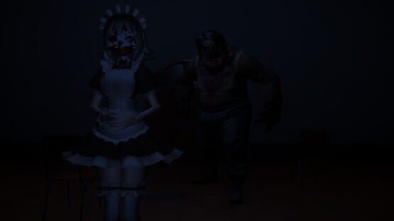 Sisters of Silent Liberty Online Multiplayer Shooter REBRANDED screenshot 4