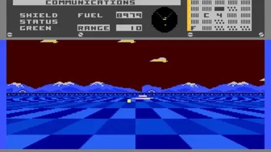 Dimension X screenshot 2