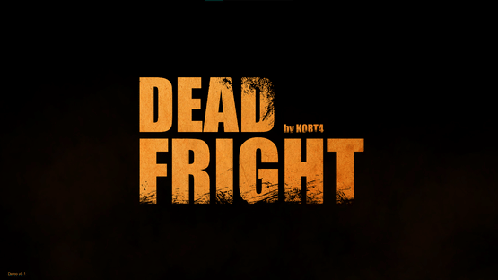 DeadFright Screenshot