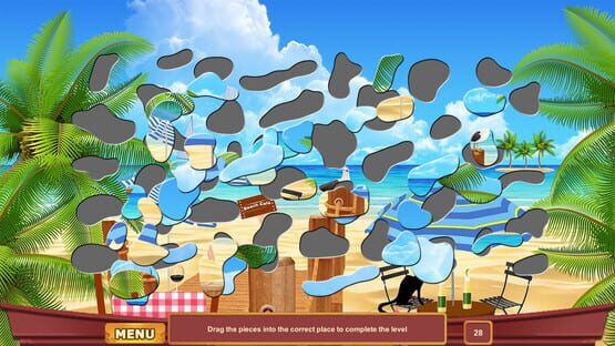 Our Beautiful Earth screenshot 2