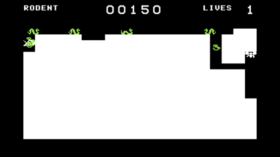 Evolution Screenshot