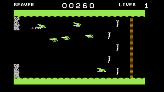 Evolution Screenshot
