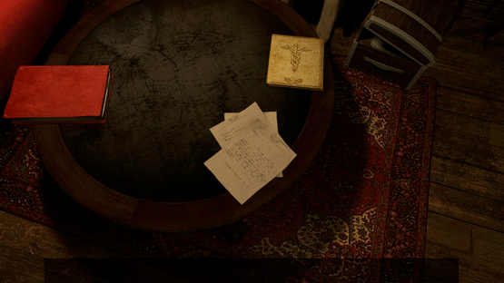 Dracula Trilogy Screenshot