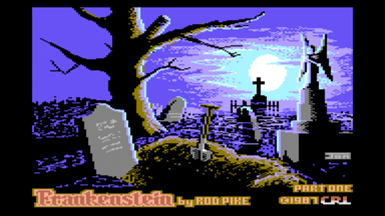 Frankenstein Screenshot