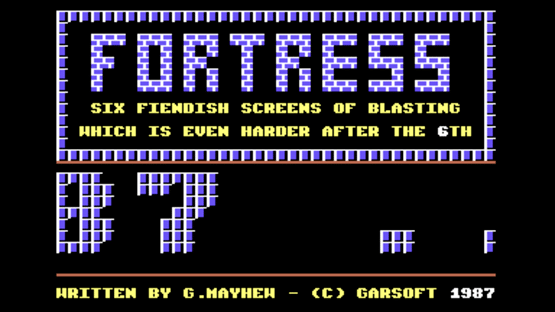 Fortress Screenshot