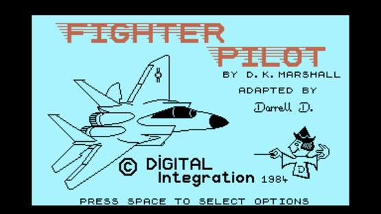 Fighter Pilot Screenshot