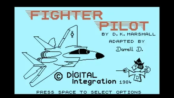 Fighter Pilot screenshot 2