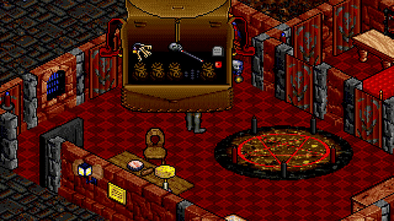 Ultima VIII: Gold Edition Screenshot