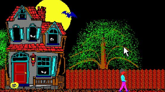 The Hugo Trilogy screenshot 3