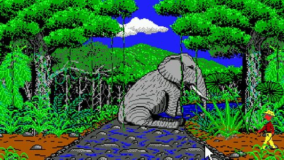 The Hugo Trilogy screenshot 4