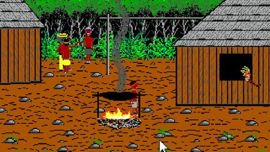 The Hugo Trilogy screenshot 6