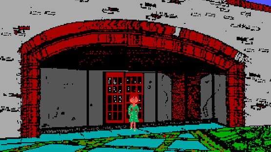 The Hugo Trilogy screenshot 5