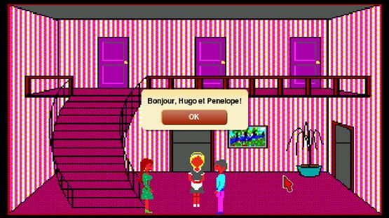 The Hugo Trilogy screenshot 9