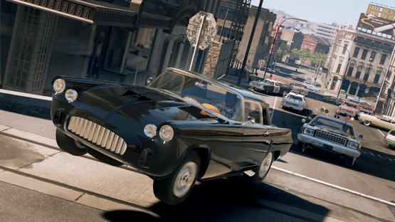 Mafia III: Family Kick-Back Screenshot