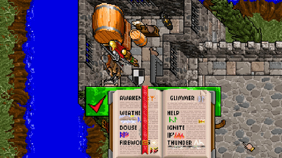 Ultima VII: The Complete Edition Screenshot