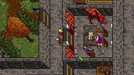 Ultima VII: The Complete Edition Screenshot